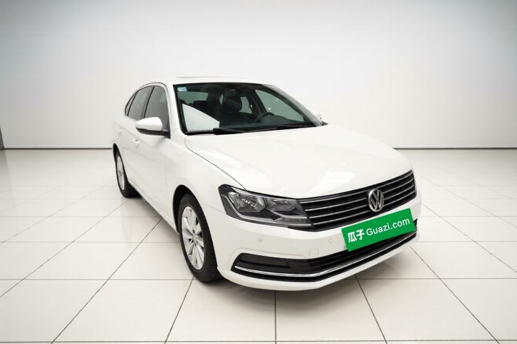 Used Volkswagen Lavida 2017 230TSI DSG Comfort Edition
