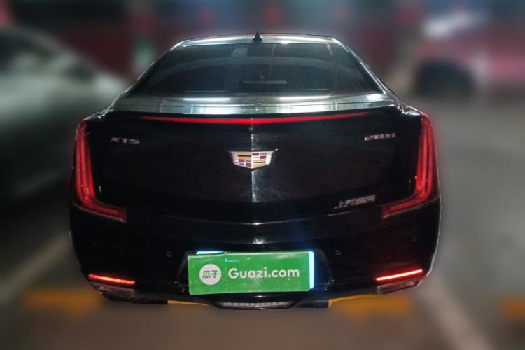 Used Cadillac XTS 2018 28T Tech Edition