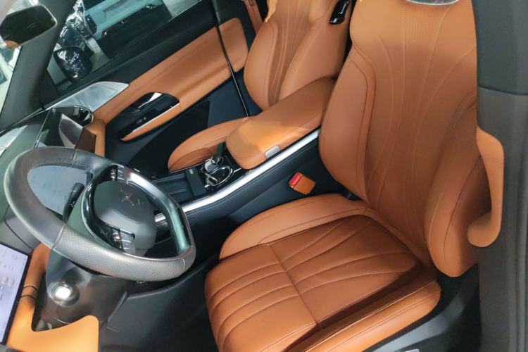 Used XPeng G9 2022 702 Max