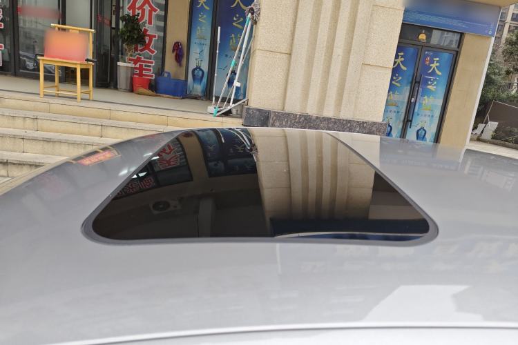 Used Volkswagen Sagitar 2018 180TSI DSG Prestige Edition
