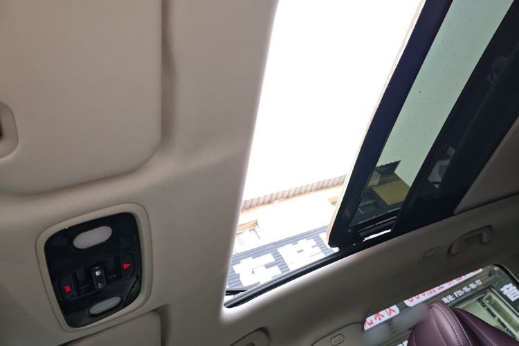 Used Leapmotor C11 2023 Pure Electric 500 Smart Edition
