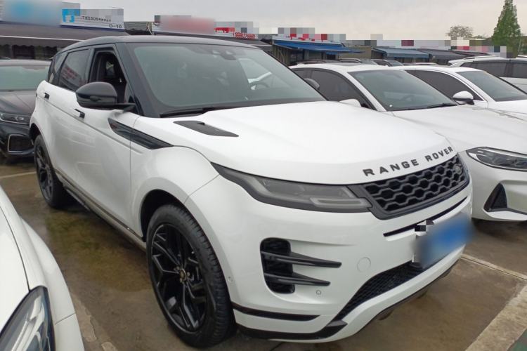 Used Land Rover Range Evoque 2020 249 PS R-DYNAMIC S Sport Edition

