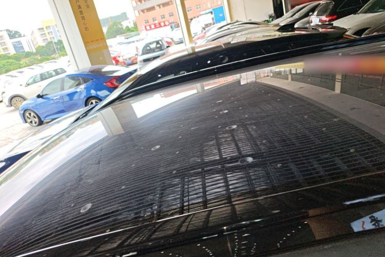 Used XPeng G9 2022 702 Pro
