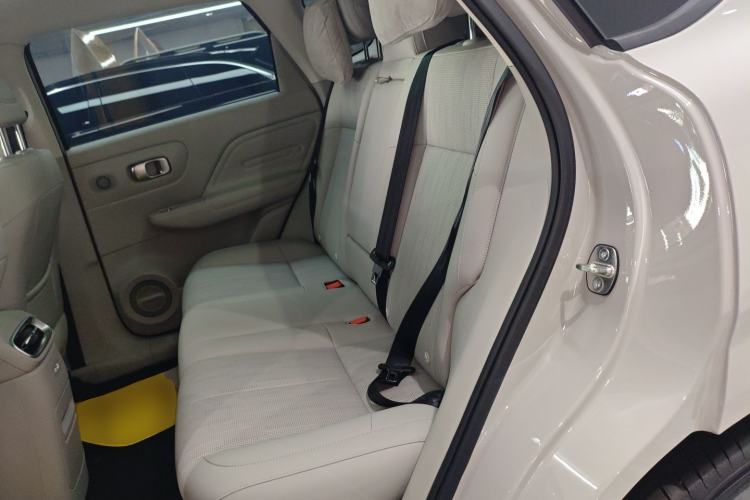 Used Leapmotor B10 2025 510 Joyful Edition