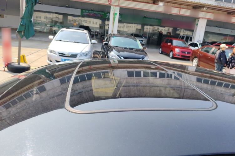 Used Buick Regal 2019 20T Elite Version China VI Standard