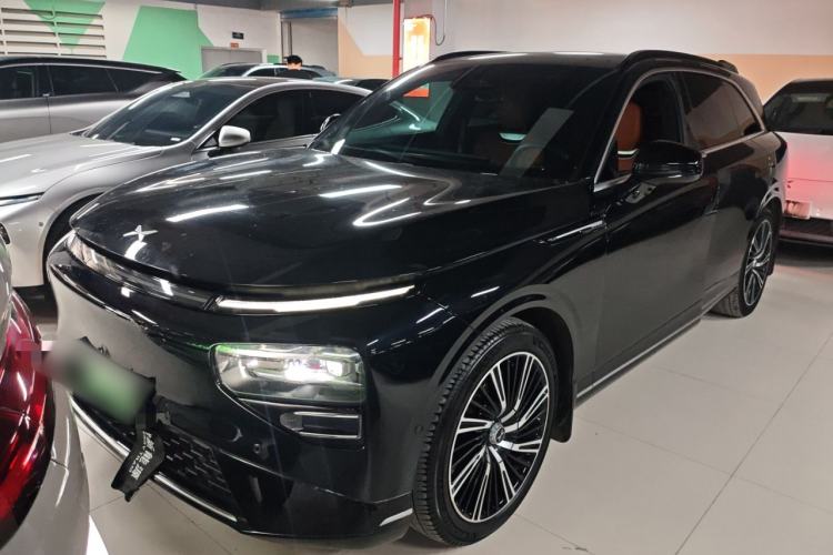 Used XPeng G9 2024 702 Pro