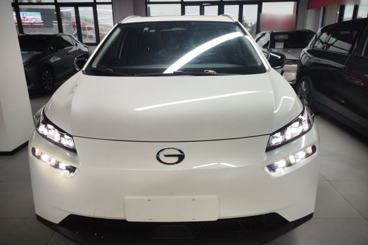 Used AION V 2024 Plus 70 Star Edition Ternary Lithium