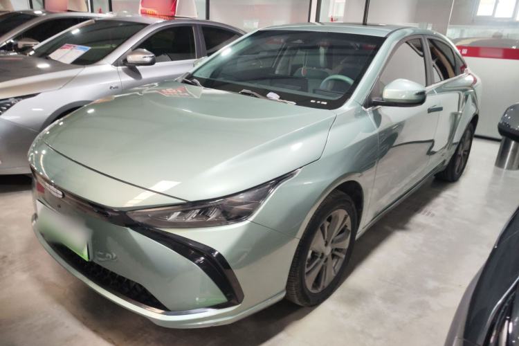 Used Geometry G6 2022 480 New Enjoyment Version