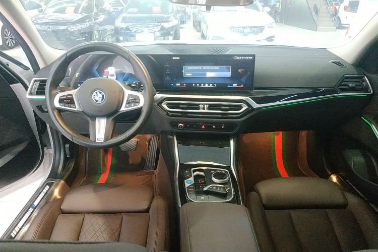 Used BMW i3 2024 eDrive 35 L