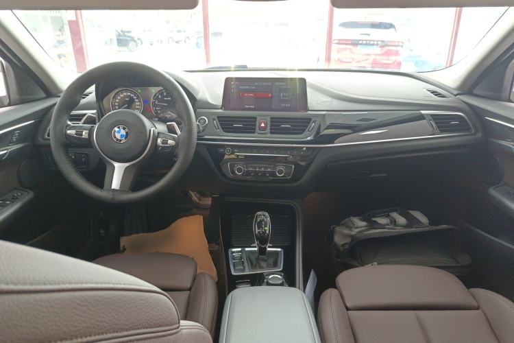 Used BMW 1 Series 2020 125i Leading Model M Sport Package