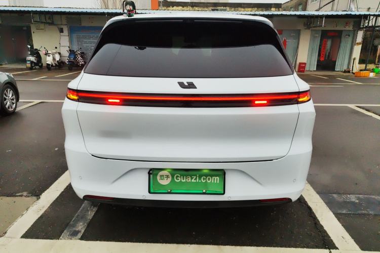 Used Li Auto L6 2024 Pro Model