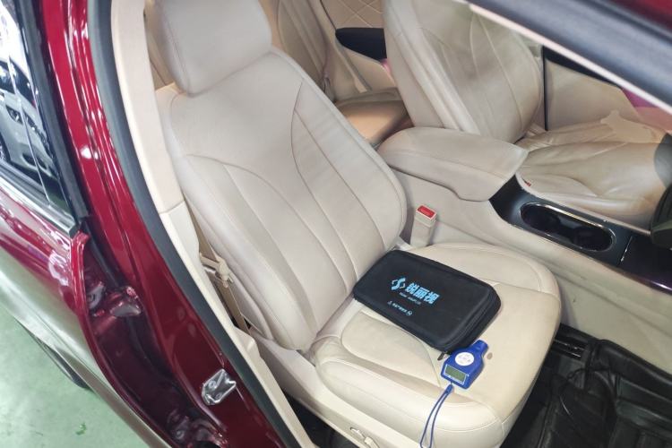 Used Lincoln MKC 2014 2.0T Four-Wheel Drive Luxury Edition
