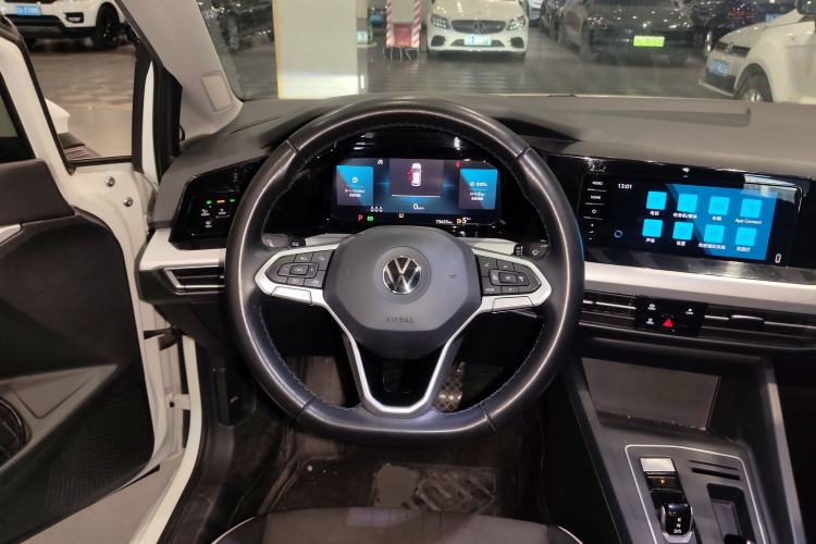 Used Volkswagen Golf 2021 280TSI DSG Pro
