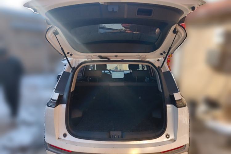 Used AION Y 2023 Plus 610 Enjoy Edition