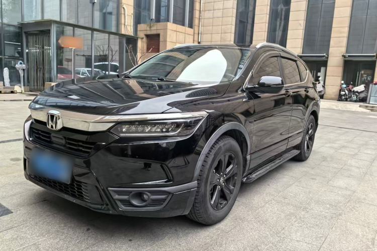 Used Honda Breeze 2020 240TURBO CVT 2WD Elite Edition