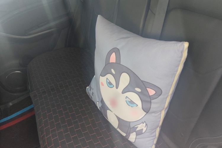 Used BYD Song 2020 Classic Edition 1.5T Manual Luxury Model
