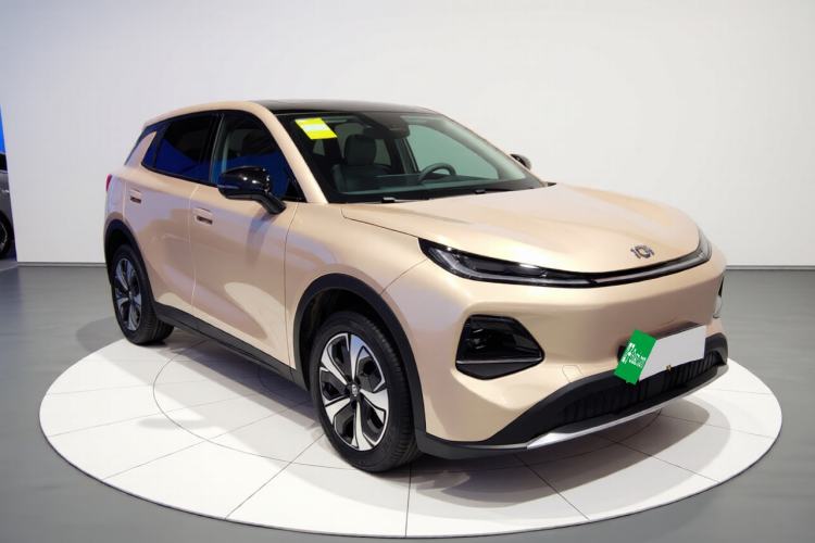 Used Qiyuan Q05 2026 Model 506 Max