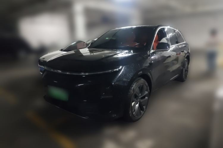 Used Li Auto L6 2024 Pro Model