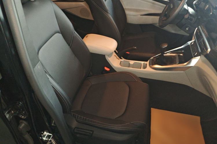 Used SAIC MAXUS G50 2023 1.5T Manual Comfort A