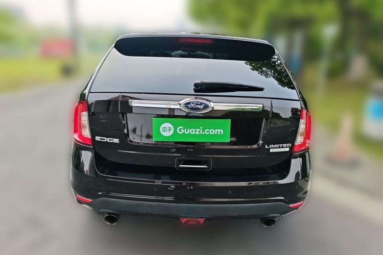 Used Ford Edge 2012 2.0T Zunrui Trim