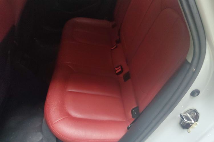 Used Audi A3 2018 30th Anniversary Edition Limousine 35 TFSI Ambition Model
