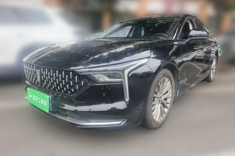 Used Bestune B70 2025 Dragon Edition 1.5T Comfort Model