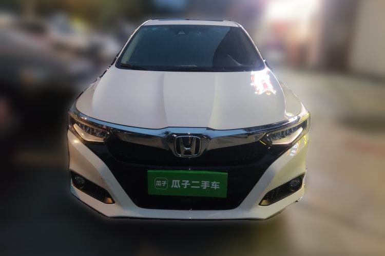 Used Honda Crider 2019 180 Turbo CVT Leading Edition China V
