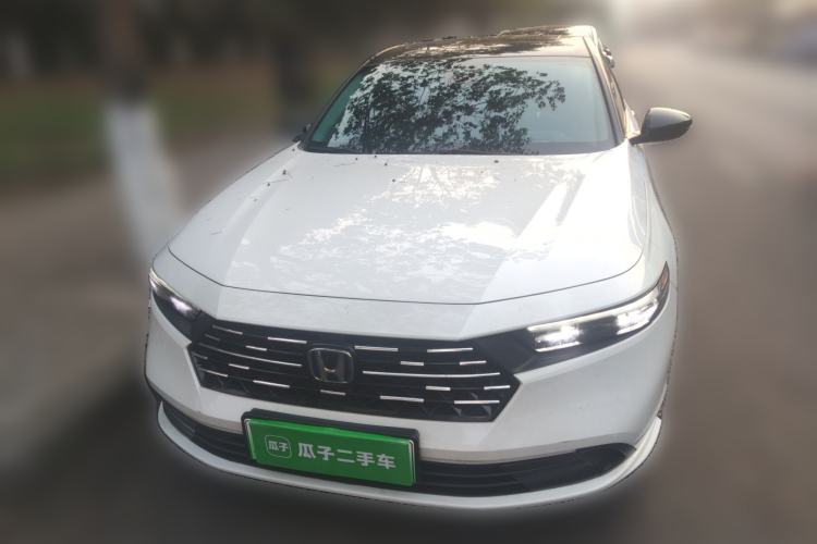 Used Honda Accord New Energy 2023 2.0L ePHEV Luxury Edition