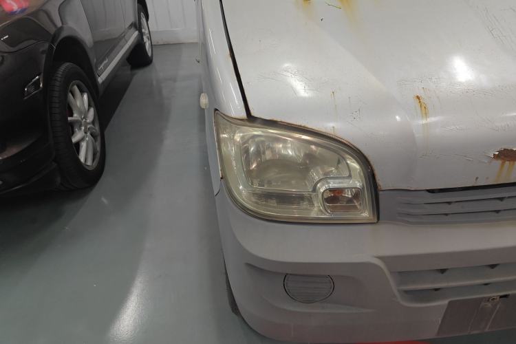 Used Wuling Zhiguang 2015 1.2L Practical LS-I Model Right Front Headlight