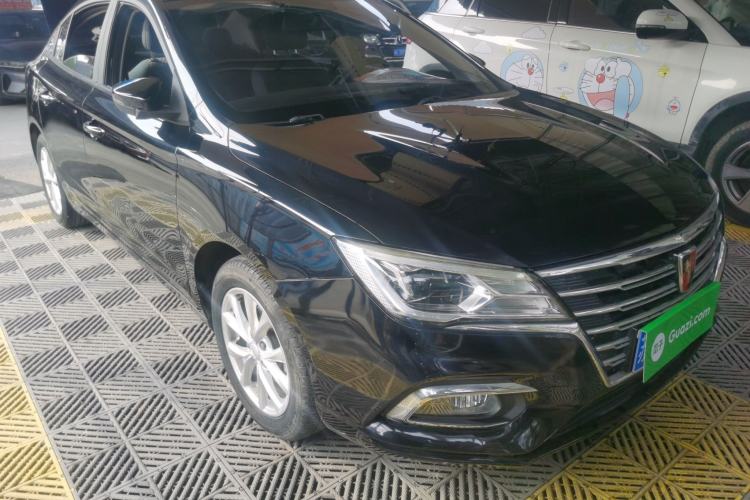 Used Roewe i5 2019 1.5L Automatic 4G Connected Langyue Edition
