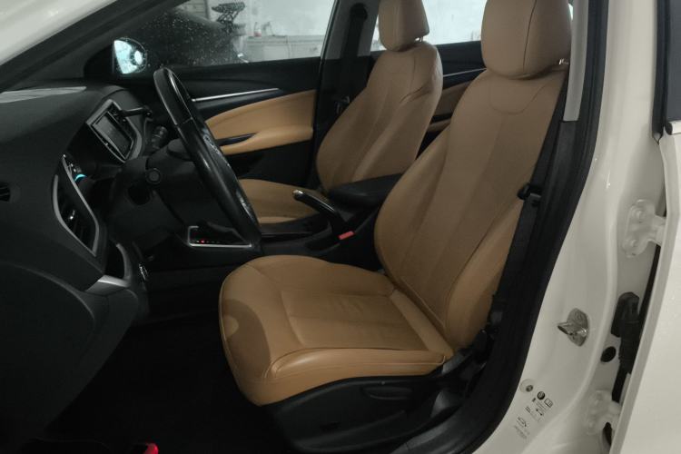 Used Buick GT 2018 18T Automatic Flagship Model