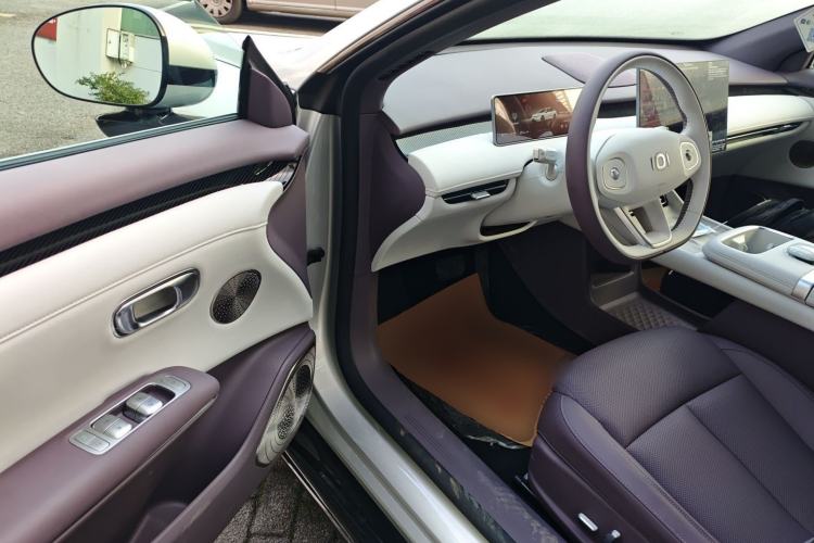 Used CHANGAN NEVO A06 2026 Model 240 Laser Ultra