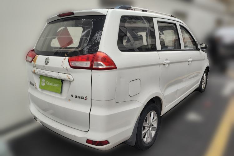 Used Dongfeng Fengon 330 