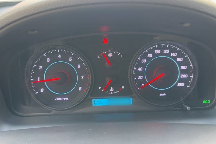 Used Chevrolet Captiva 2014 2.4L 4x4 Flagship Edition 7 Seats