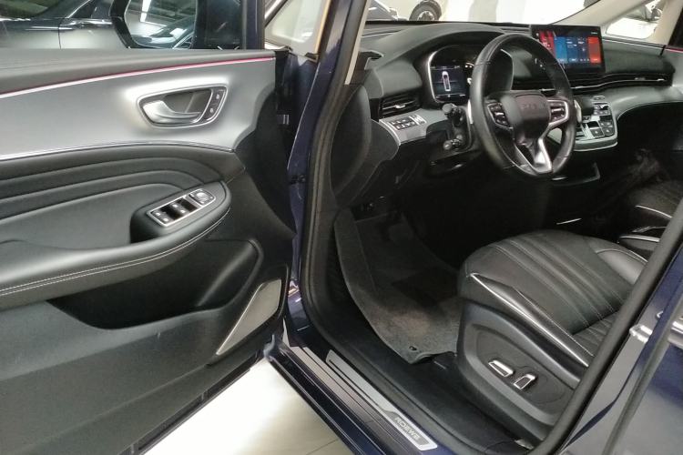 Used Roewe iMAX8 2022 400TGI Prestige Edition