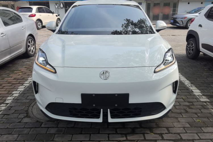 Used MG 4 EV 2026 Model 437 All-in-One Edition