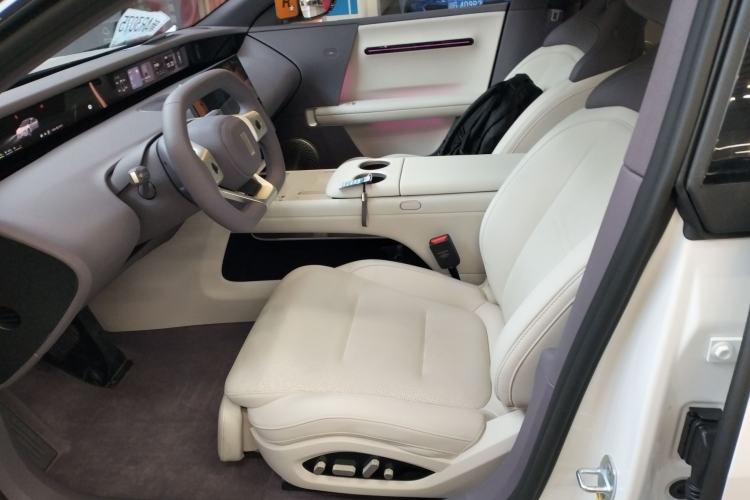 Used Avatr 06 2025 Max Extended-Range Edition