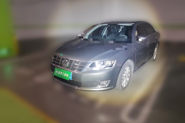 Used Volkswagen Lavida 2013 Restyled Classic 1.6L Automatic Comfort Edition