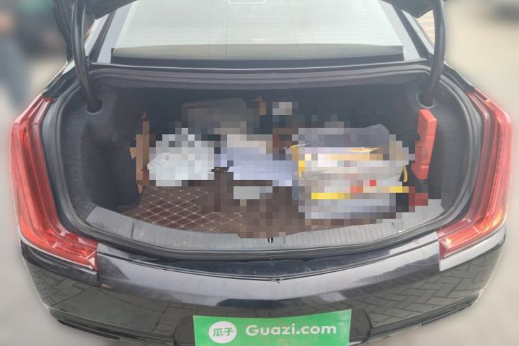 Used Cadillac XTS 2017 28T Tech Edition
