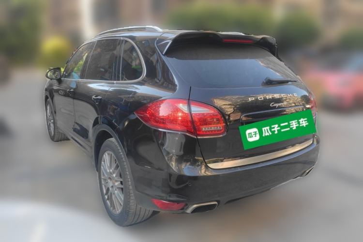 Used Porsche Cayenne 2011 Cayenne 3.0T