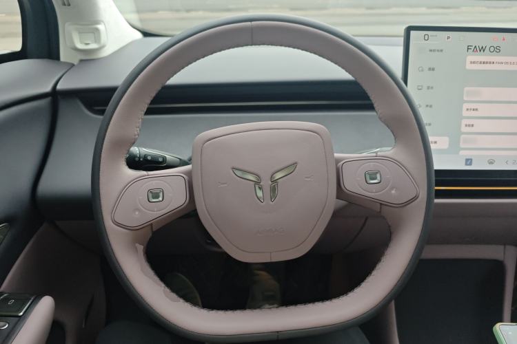 Used Hongqi Tiangong 06 2025 660 4x4 Smart Selection Edition