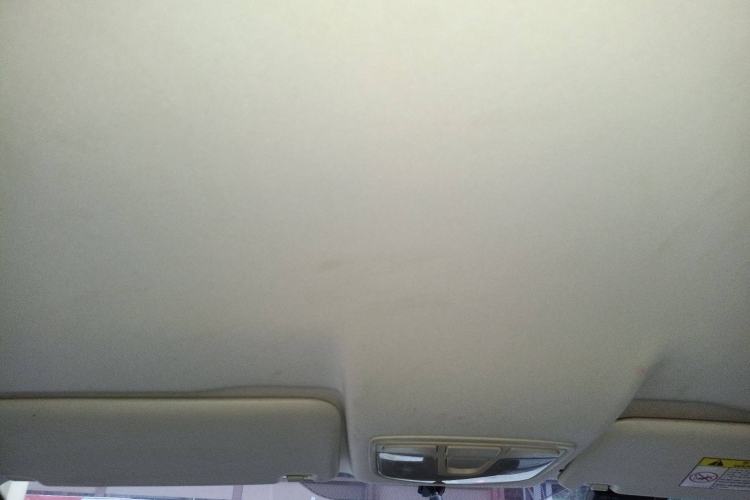 Used BAIC Senova X35 2016 1.5L Manual Elite Edition