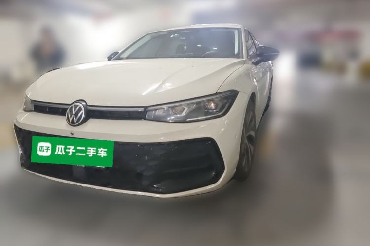 Used Volkswagen Passat 2025 Pro 380TSI Starry Dragon Edition