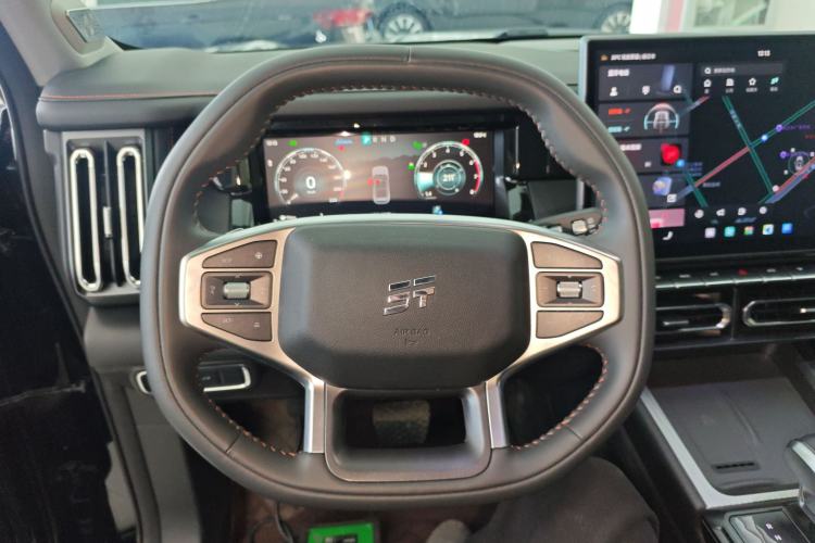 Used JETOUR Freelander 2025 1.5TD DCT Discovery
