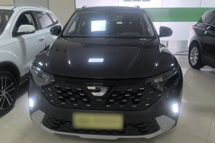 Used Jetta VS7 2024 Kaili Jiangshan 280TSI Automatic Glory Edition
