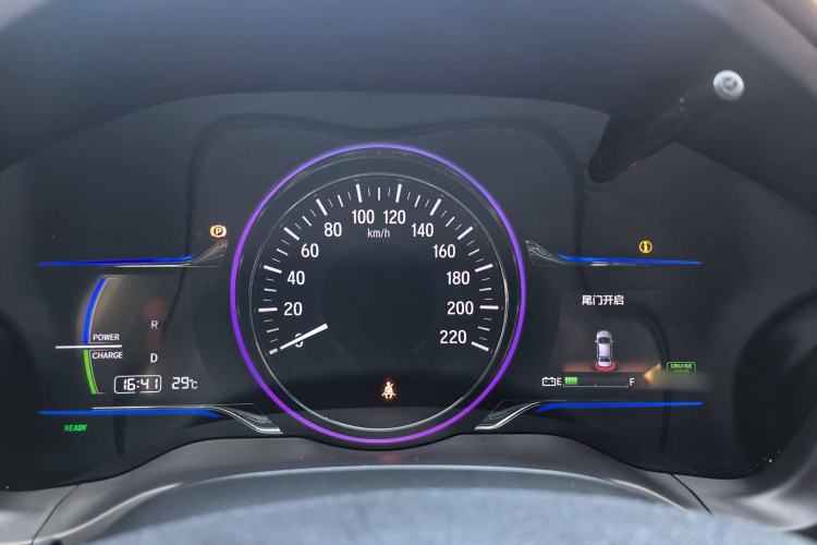 Used CIIMO X-NV 2020 Electric Edition
