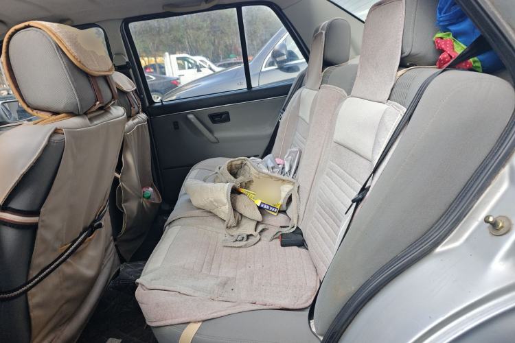 Used Volkswagen Jetta 2012 1.6L Collector's Edition