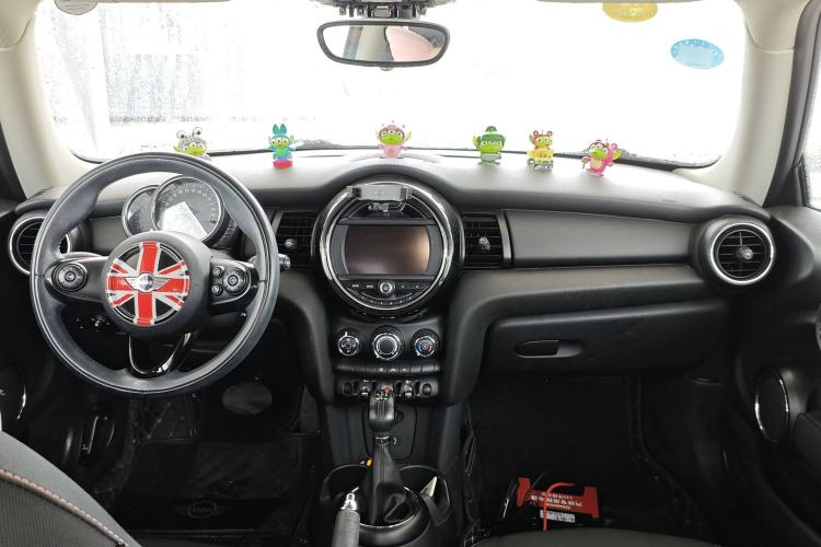 Used MINI MINI 2014 1.2T ONE+