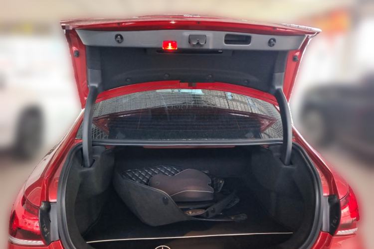 Used Mercedes-Benz A-Class 2019 A 200 L