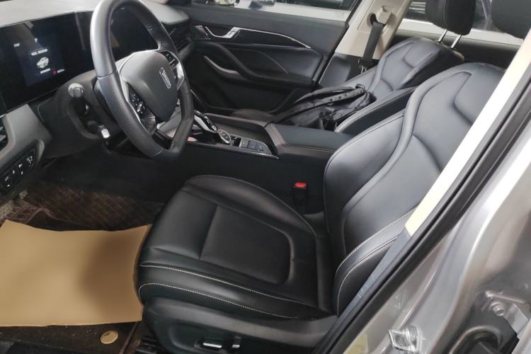 Used Bestune B70 2022 Third Generation 1.5T Automatic Premium Edition